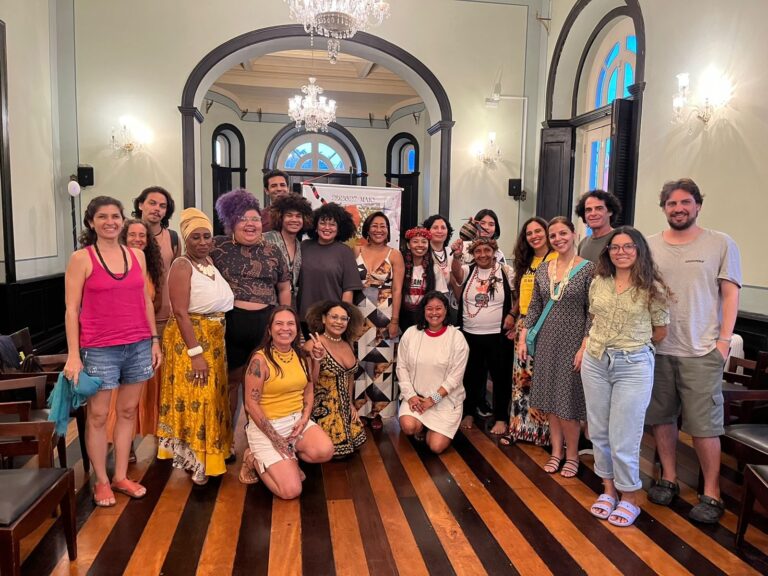 Festival Somas chega à quarta edição e coloca mulheres e pessoas trans no centro da cena musical na Amazônia