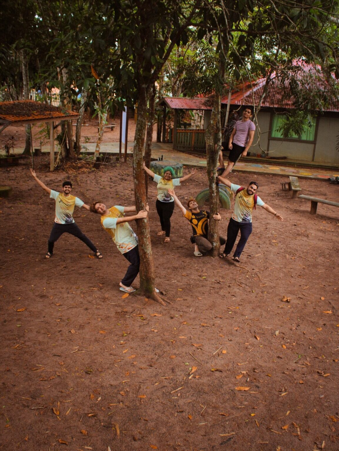 Projeto ‘Aglomeração Literária’ promove atividades gratuitas em cinco municípios do Amazonas