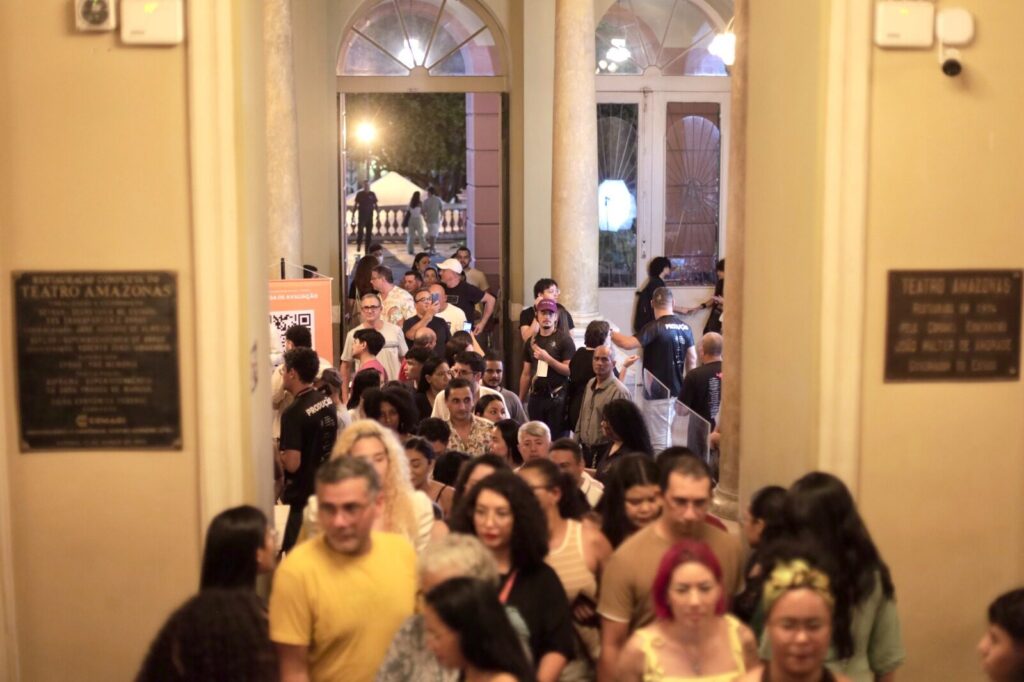 Festival Olhar do Norte 2025 consagra vencedores em noite de premiação