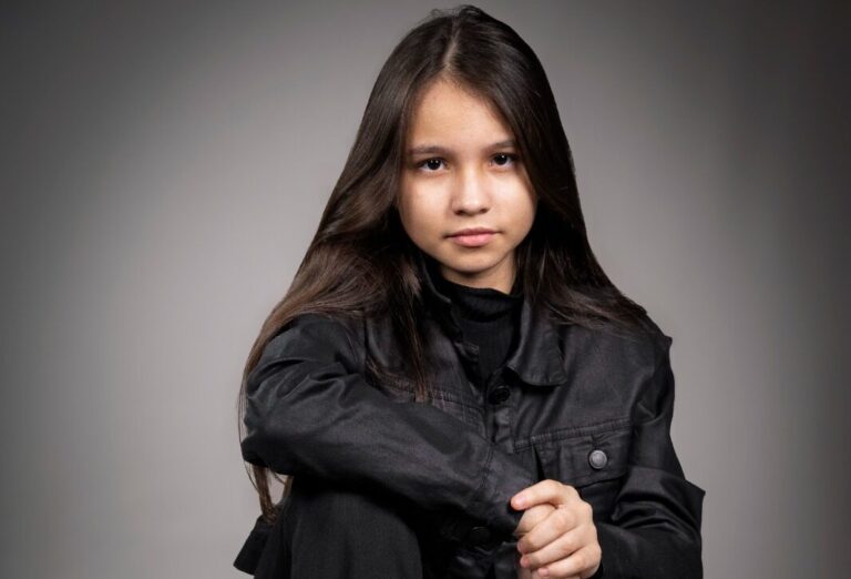 Atriz amazonense Aurora Laan recebe duas indicações para o Rio Webfest