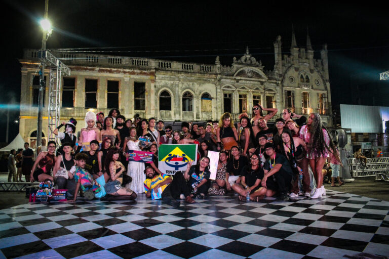 Mini Ball da Kuma leva cultura ballroom ao Sou Manaus e celebra diversidade amazônica
