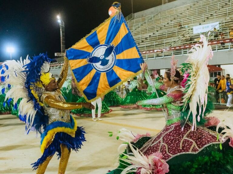 Carnaval 2026: Confira a ordem de desfile e os enredos das escolas de samba do grupo especial de Manaus
