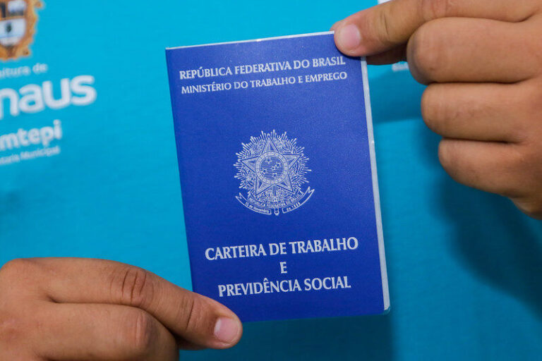 Sine Manaus oferta 200 vagas de emprego nesta terça–feira, 21/10