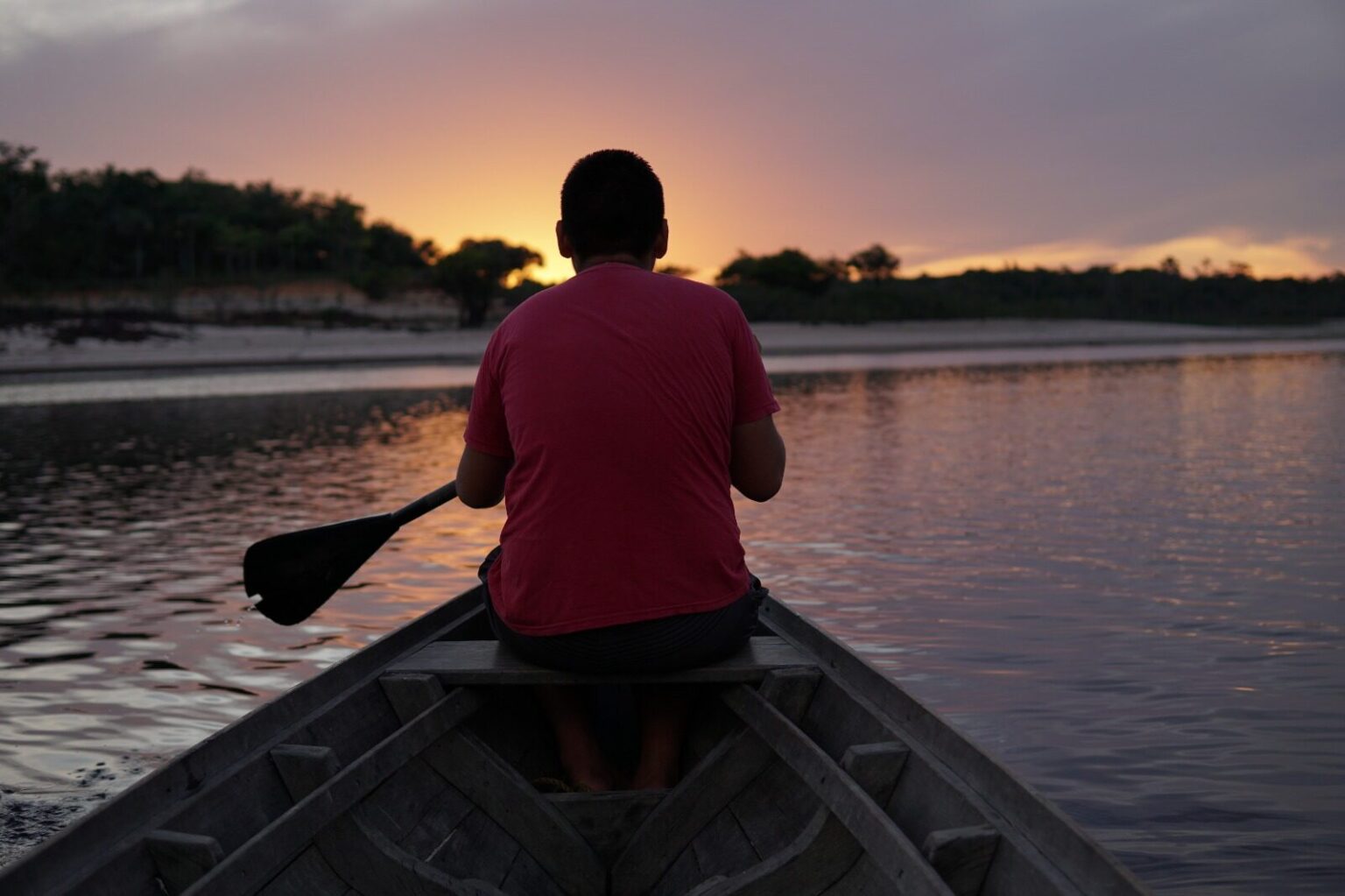 Guia “Caminhos da Amazônia para a COP30” explica a conferência do clima sob o olhar amazônico