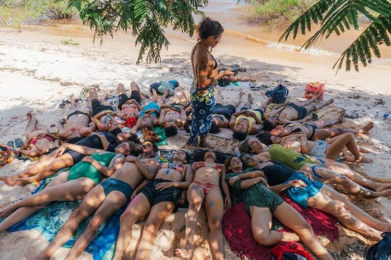 Encerramento do projeto LAVA será no Mercado de Origem da Amazônia com entrada gratuita