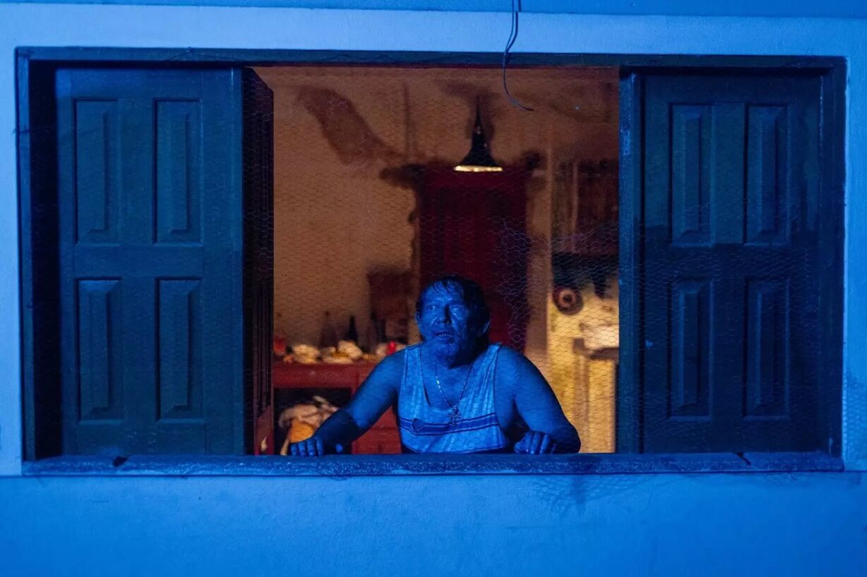 Filme amazonense “Mata-Gato” disputa vaga no Festival Taguá de Cinema com campanha de votação online