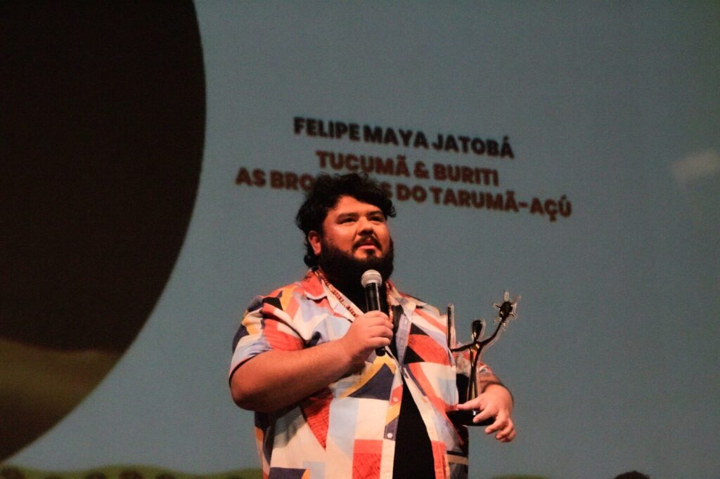 Festival de Teatro da Amazônia 2025 celebra produções premiadas e reafirma a força da cena teatral no Norte