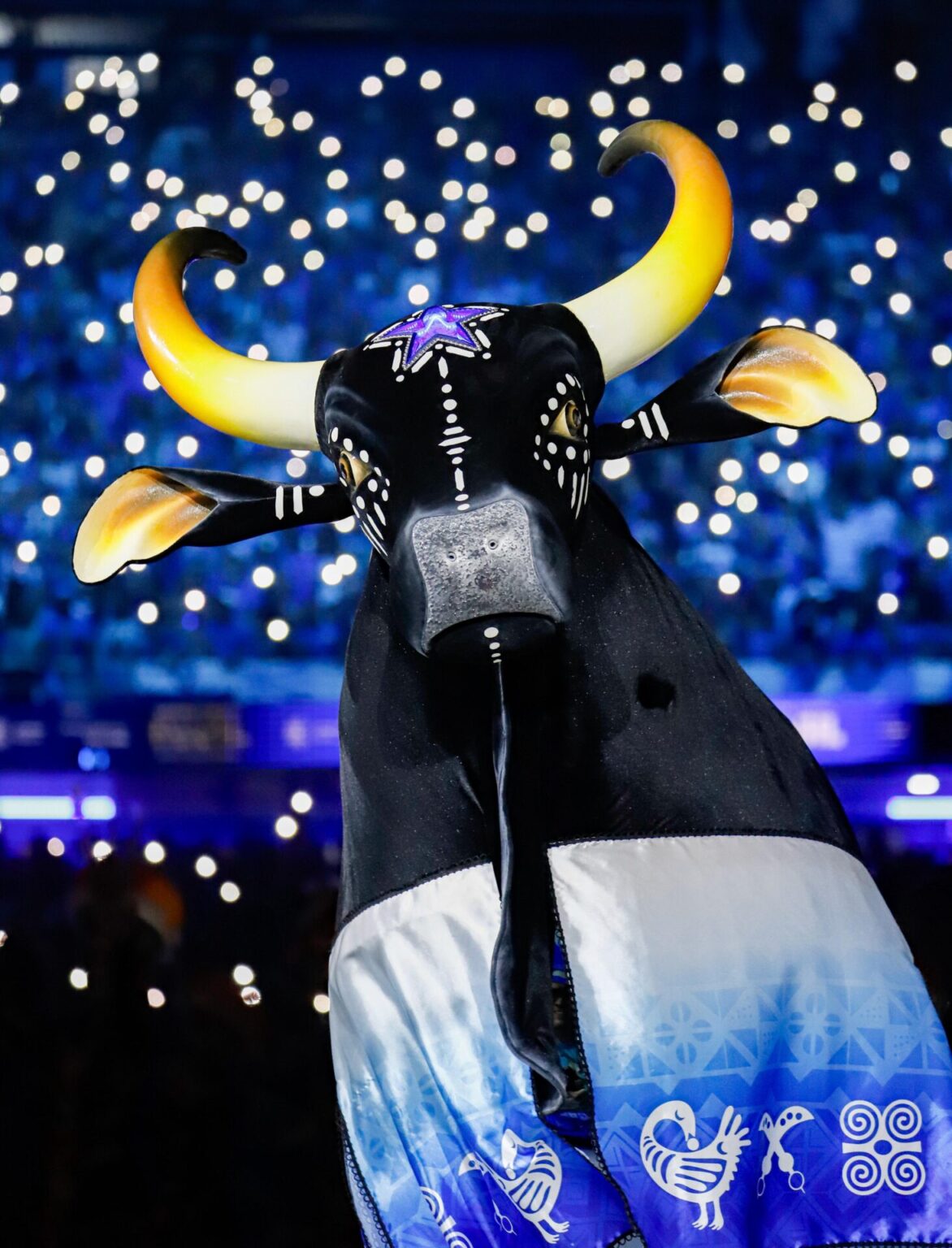 Caprichoso ultrapassa 2 milhões de plays no Spotify com “Málúù Dúdú” e se torna o primeiro bumbá a conquistar a marca