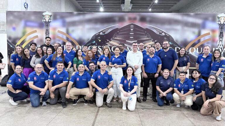 Prêmio Qualidade Amazonas 2025: expectativa e reconhecimento marcam encerramento da Feira da Qualidade