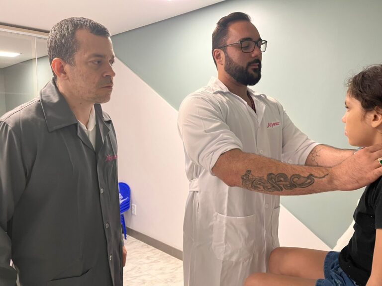 Afya Educação Médica oferece consultas gratuitas em Endocrinologia Pediátrica em Manaus