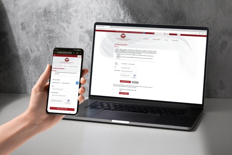 Agora é digital: MPAM lança emissão online de certidões e moderniza o atendimento ao cidadão amazonense
