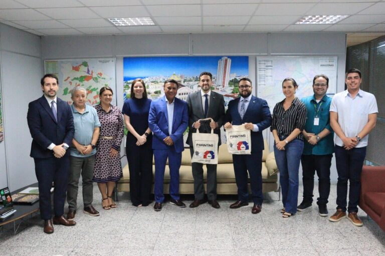 Amazonas e Argentina negociam retomada de voos diretos entre Manaus e Buenos Aires