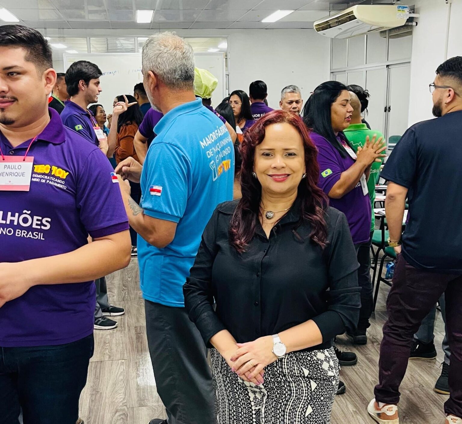 Plano de Voo chega à 21ª edição em Manaus com metodologia exclusiva e foco no desenvolvimento de carreira
