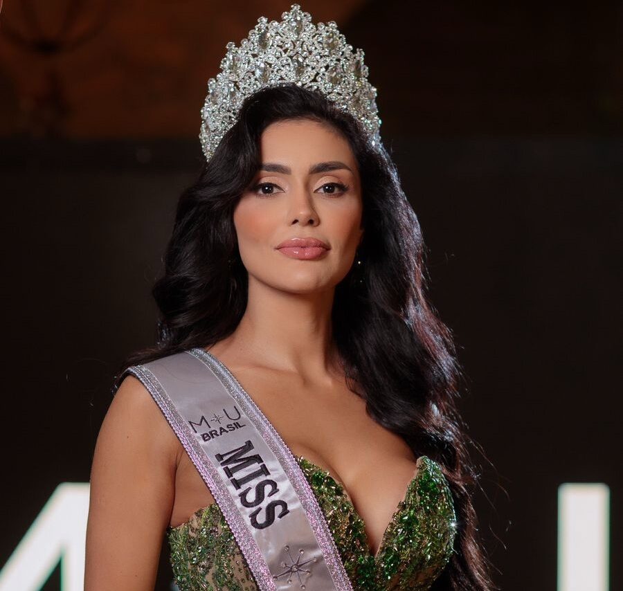 Miss Universe Amazonas anuncia datas oficiais da edição 2026