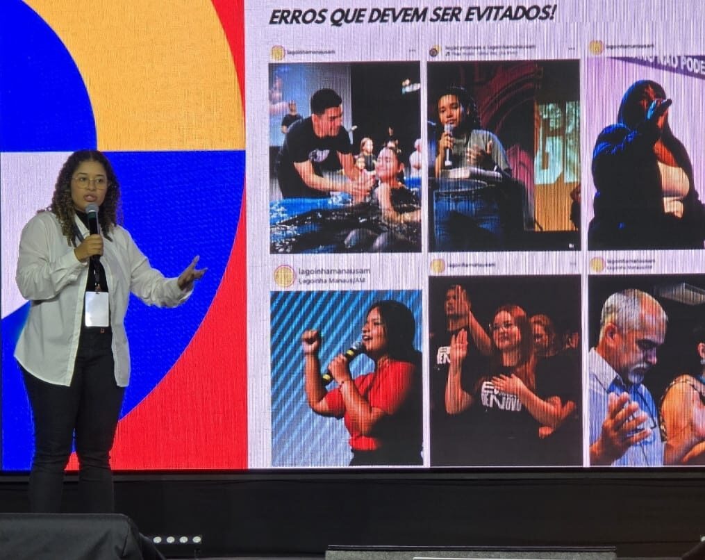 Follow Day promove em Manaus um dia de imersão gratuita em fotografia, vídeo e redes sociais