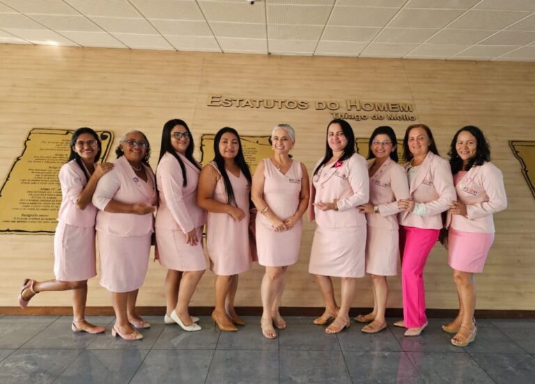 Rede Feminina de Combate ao Câncer promove almoço beneficente para apoiar pacientes oncológicas do Amazonas