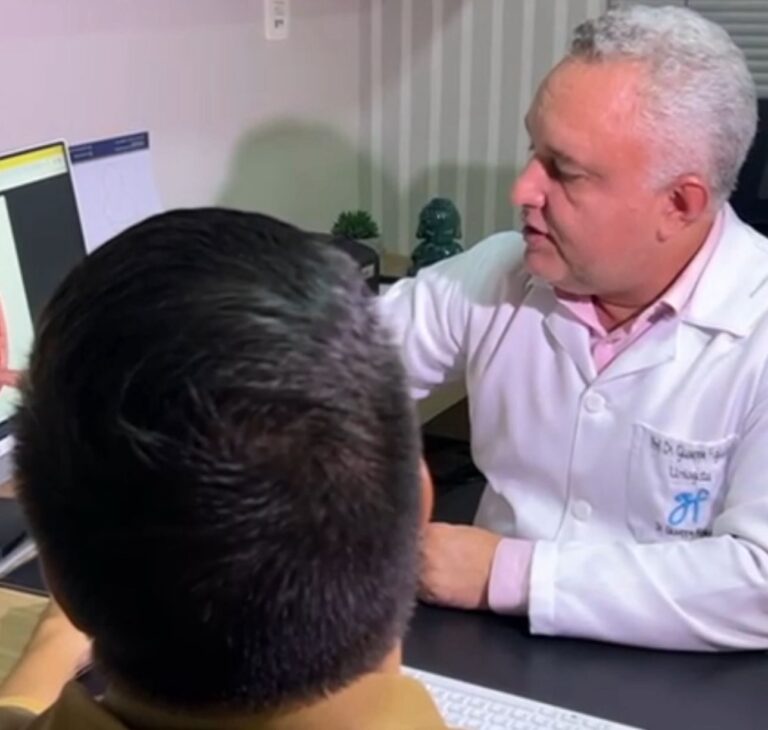 Prevenir é coragem: presidente da Sociedade Brasileira de Urologia no Amazonas destaca nova visão sobre o cuidado com a saúde masculina no Novembro Azul