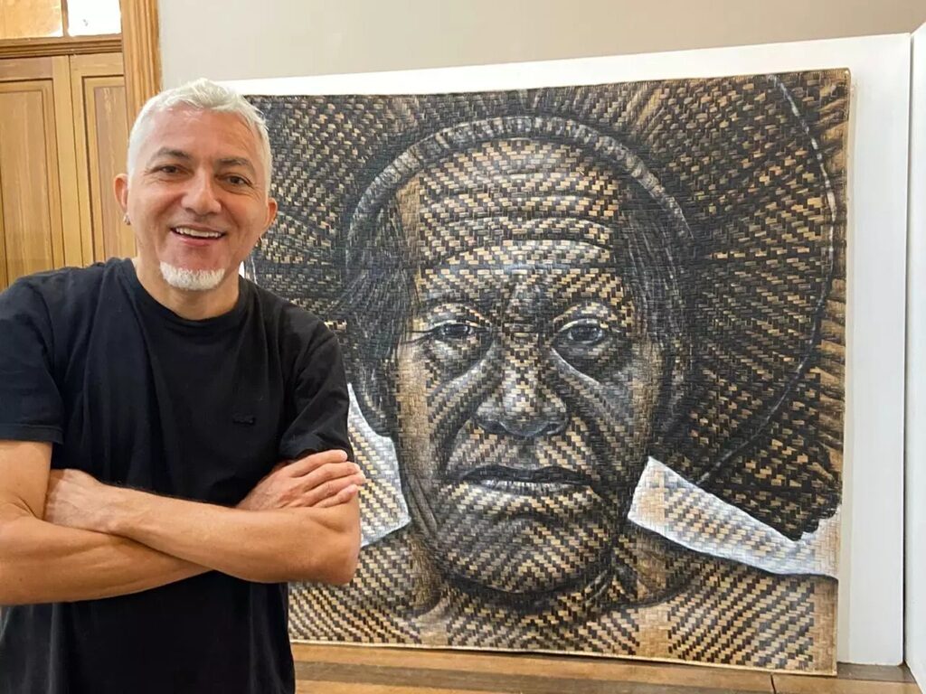 Exposição “Manaus: Arte e Memória da Amazônia” celebra os 356 anos da capital amazonense