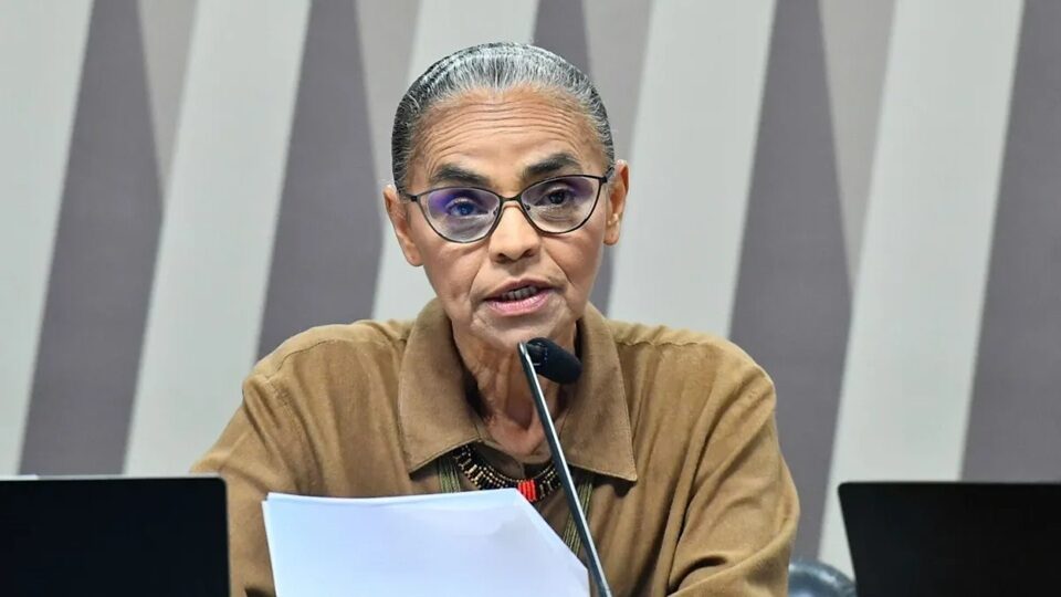 Marina Silva afirma que licença do Ibama para Foz do Amazonas teve embasamento técnico