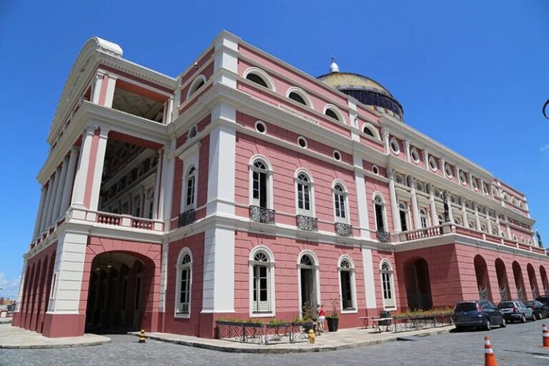 Espaços culturais do Amazonas terão horários especiais no feriado da Consciência Negra e no ponto facultativo
