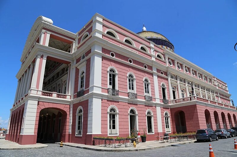 Espaços culturais do Amazonas terão horários especiais no feriado da Consciência Negra e no ponto facultativo