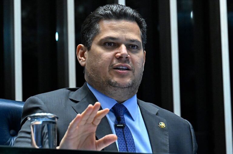 Senado instalará CPI do Crime Organizado na próxima terça-feira