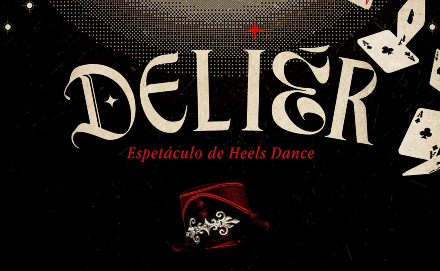 “Deliér” leva ao palco um espetáculo de Heels Dance sobre liberdade e expressão artística