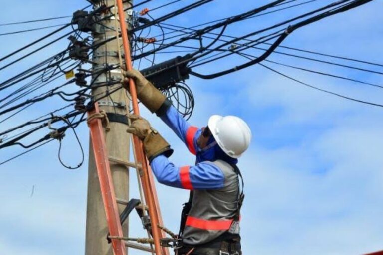 Amazonas Energia anuncia desligamentos programados em bairros de Manaus nesta quinta-feira (13/11)