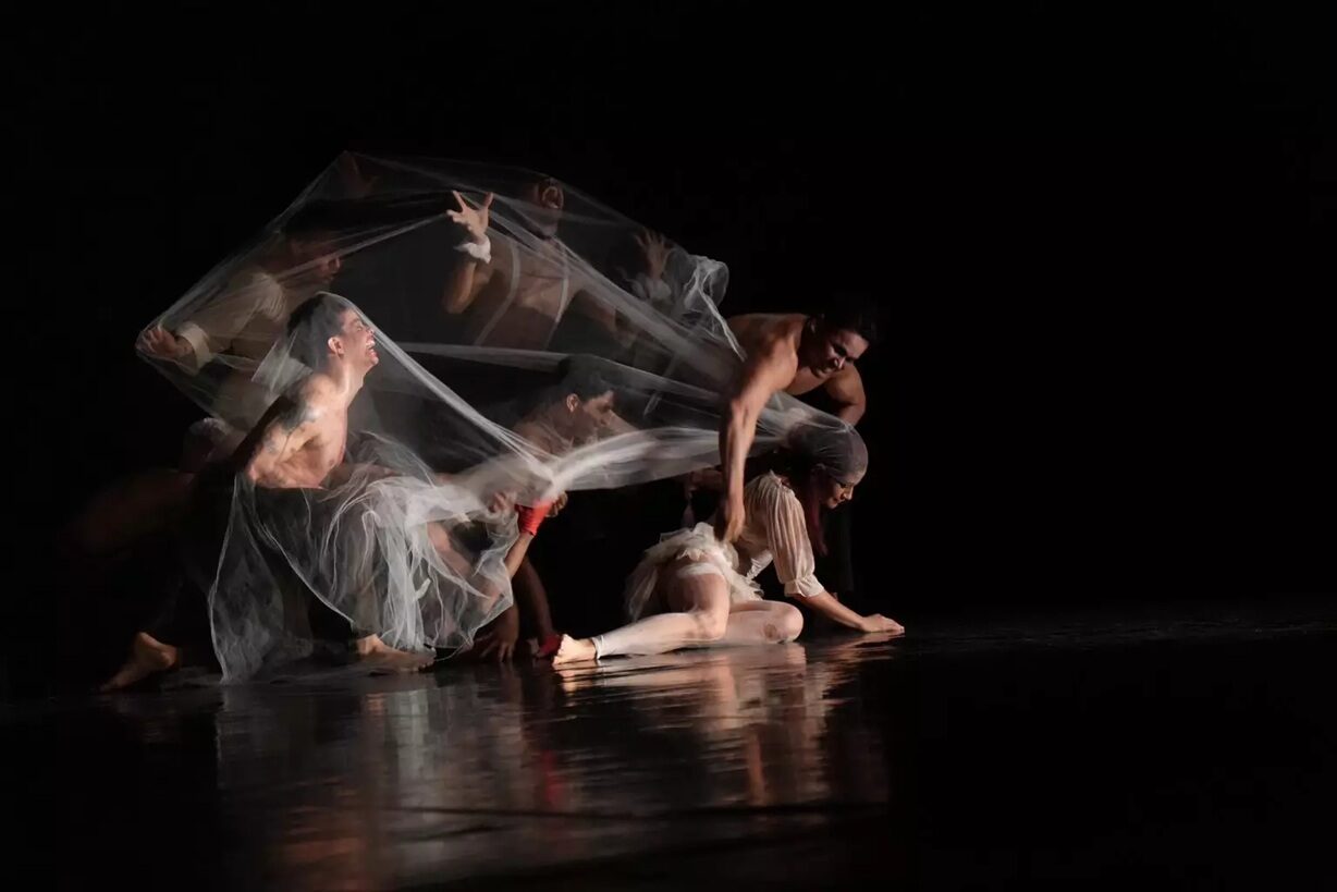 Festival Amazonas de Dança movimenta espaços culturais de Manaus