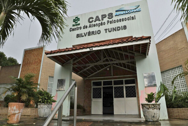 Ministério Público recomenda regularização do atendimento no Caps Silvério Tundis