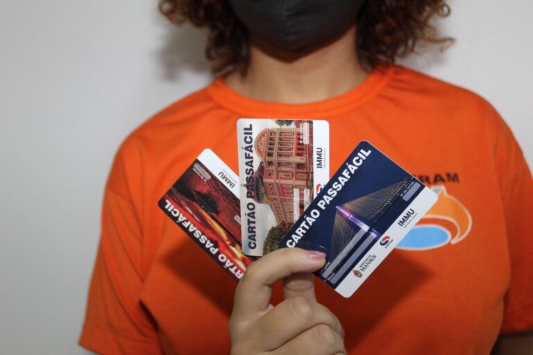 Shopping Manaus ViaNorte ganha posto de atendimento do Sinetram