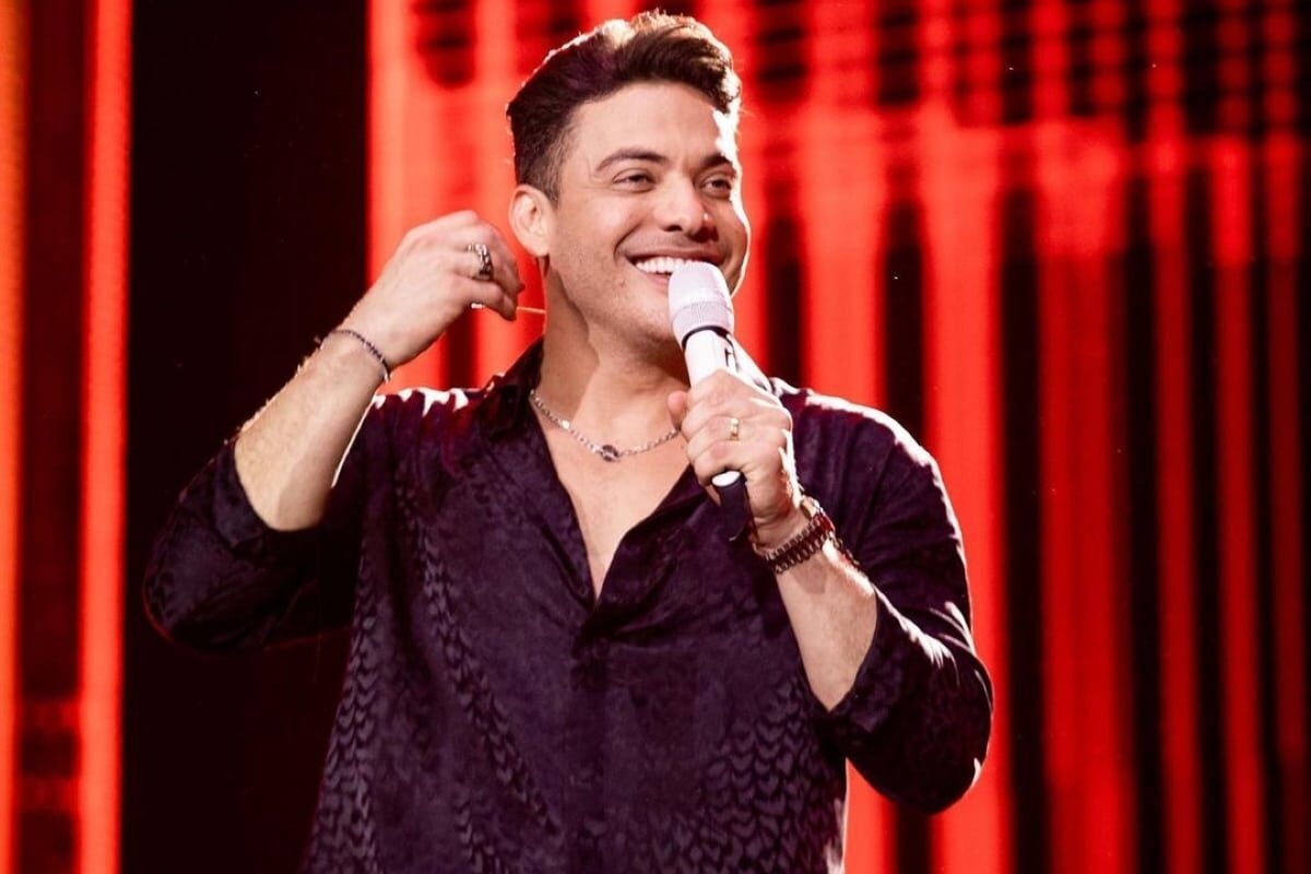 Manaus é confirmada na rota do show ‘TBT do Safadão 2026’; evento terá datas e vendas anunciadas em breve