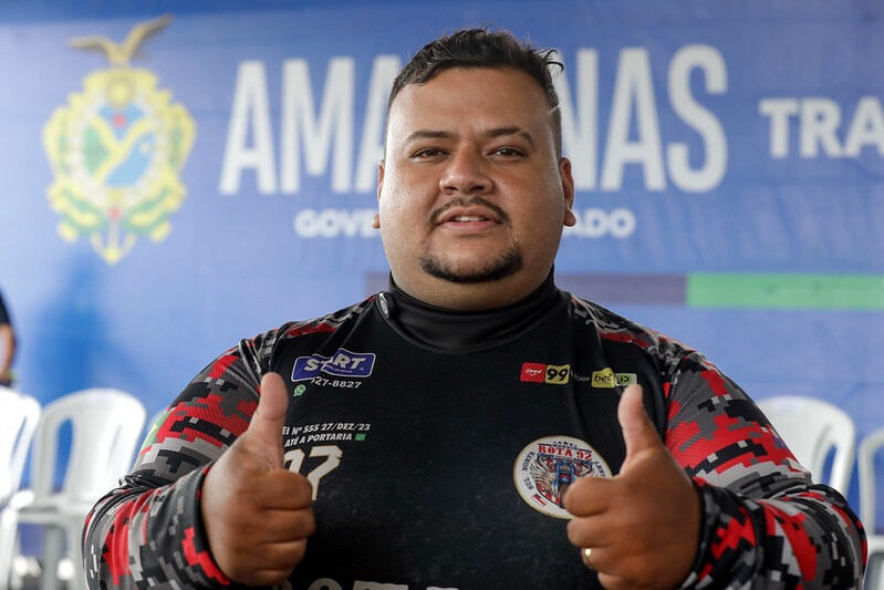Leis ampliam o IPVA Social e o CNH Social no Amazonas