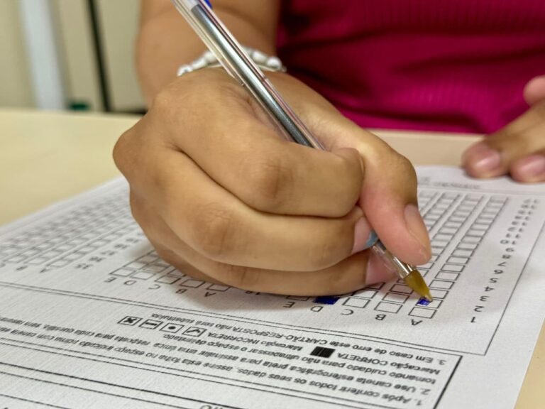 Inscrições para seleção de estagiários de Direito do MPAM encerram na sexta (14)