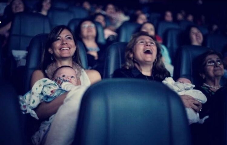 Shopping Ponta Negra exibe “Truque de Mestre – O 3º Ato” em sessão do CineMaterna