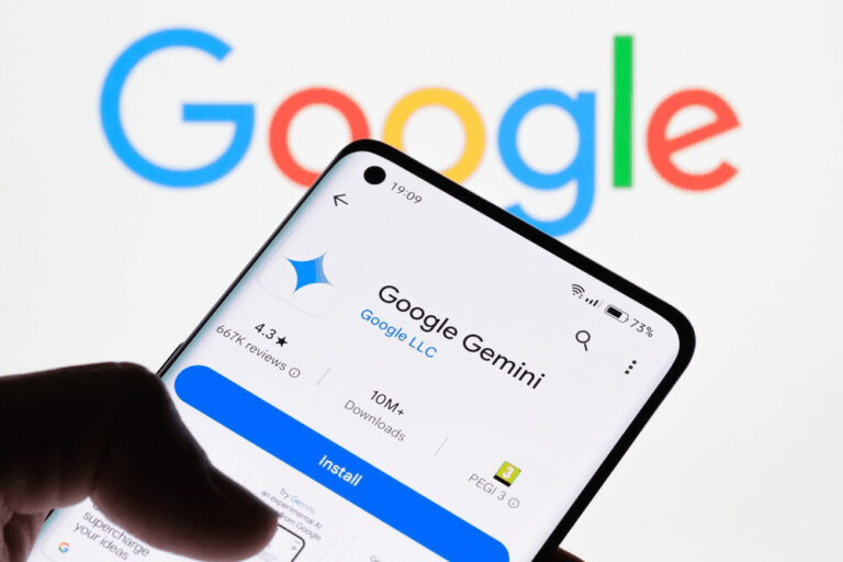 Google lança Gemini 3 com raciocínio avançado e interface imersiva; veja novidades da nova IA