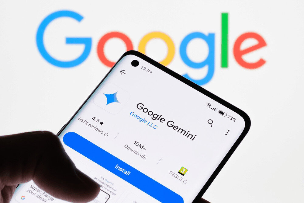 Google lança Gemini 3 com raciocínio avançado e interface imersiva; veja novidades da nova IA