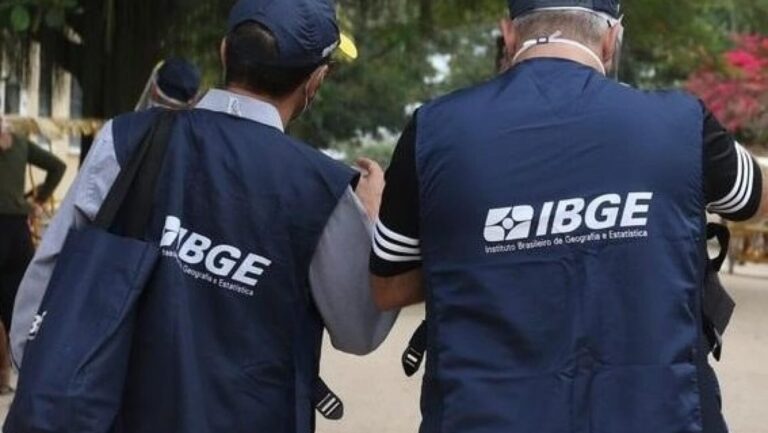 Edital do IBGE abre concurso com 9.590 vagas temporárias — veja cargos, salários e como se inscrever
