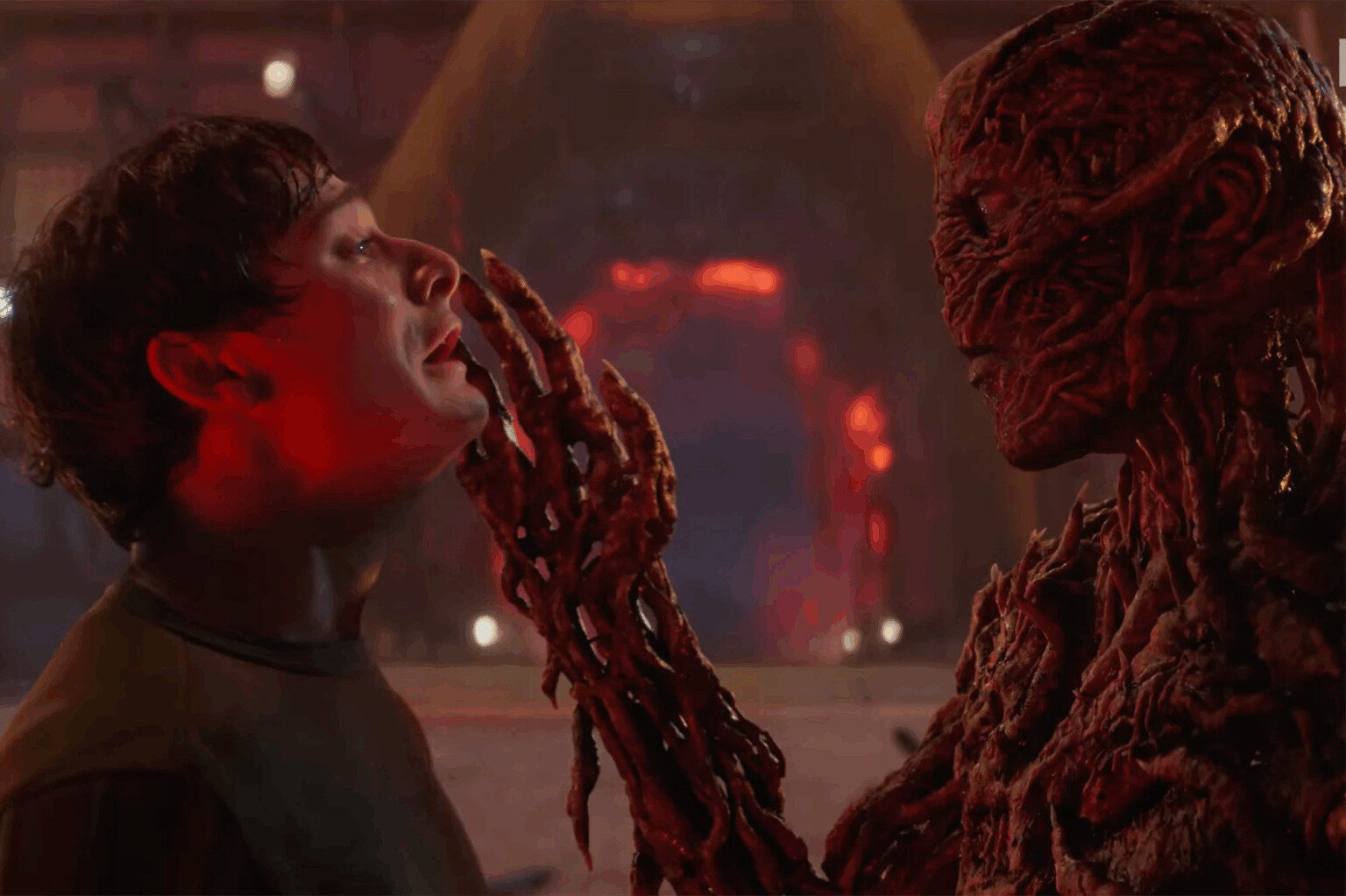 Stranger Things 5 estreia com Volume 1 na Netflix e dá início ao desfecho épico da série