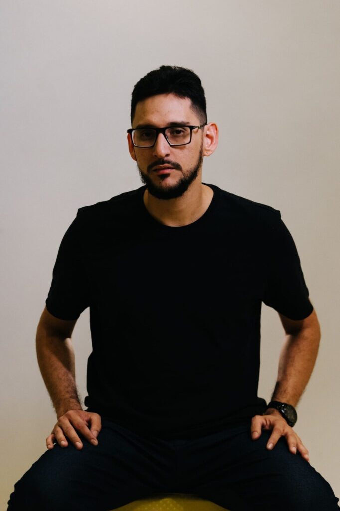 DJ J Maia traz vibe de Ibiza para festa “LOVE XMAS” nesta sexta (19) em Manaus