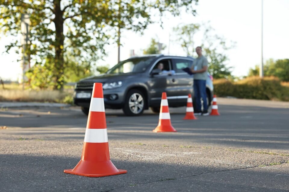 Governo promete renovação automática da CNH para bons condutores e avalia eliminar exame psicológico