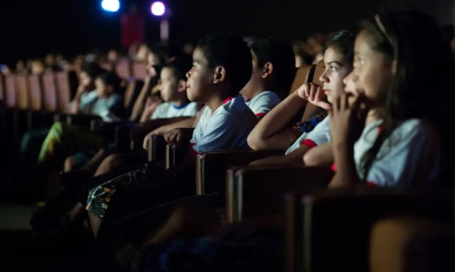 Decreto obriga exibição de filmes nacionais nos cinemas brasileiros a partir de 2026