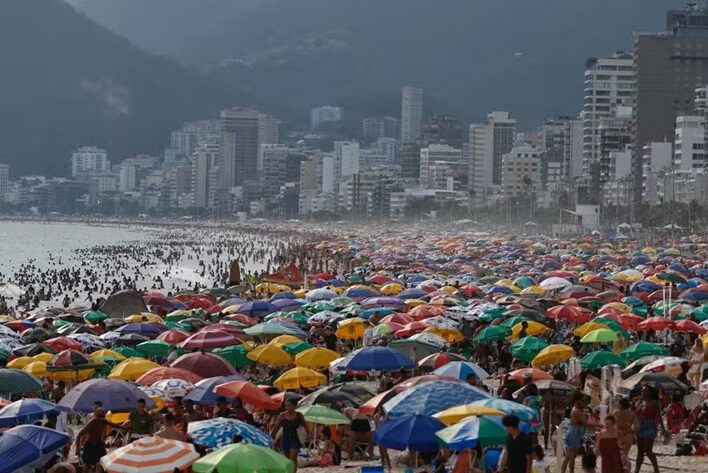 Publicado calendário oficial de feriados e pontos facultativos nacionais para 2026
