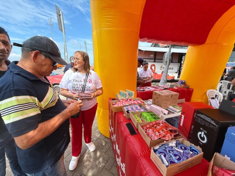 Rede de saúde de Manaus oferta profilaxia pré-exposição ao HIV em 15 unidades