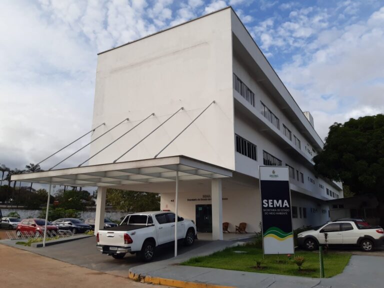 Concurso da Sema oferece 159 vagas imediatas e 318 para cadastro reserva no Amazonas