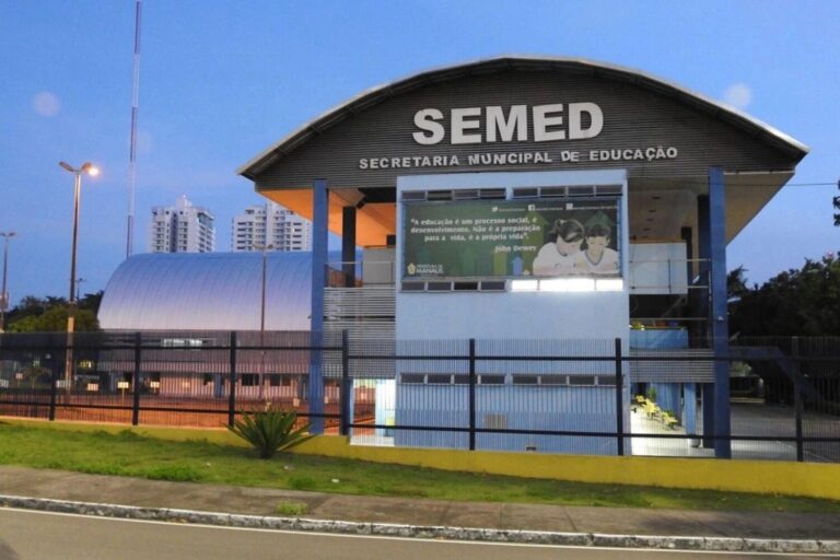 Divulgados os locais de prova do concurso da Semed Manaus; candidatos devem ficar atentos às regras