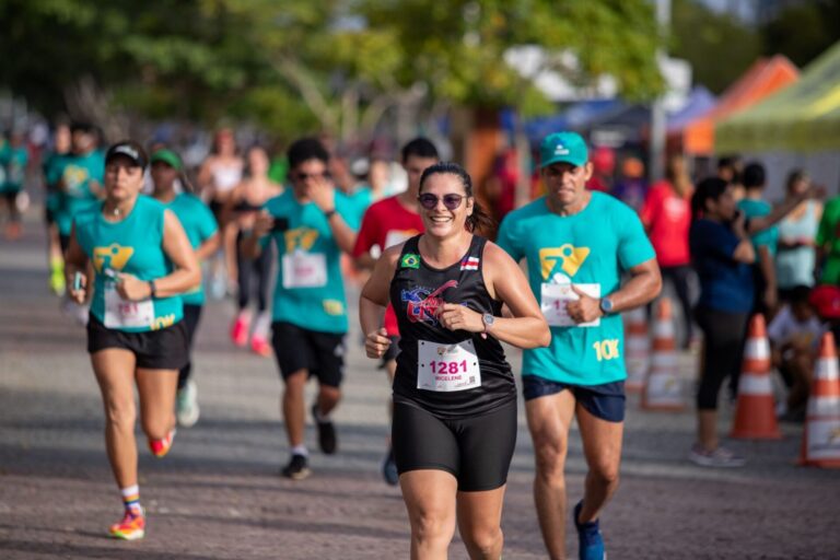 Mobilidade será garantida durante corrida e concurso público neste domingo (14), em Manaus