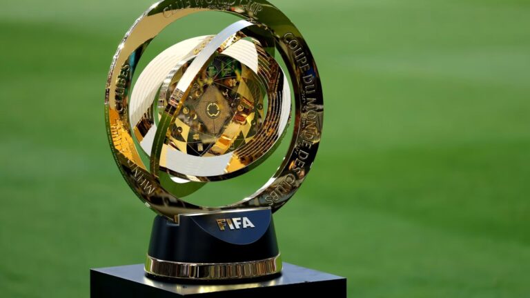 Mundial de Clubes e Copa Intercontinental: saiba as diferenças entre os dois torneios da FIFA