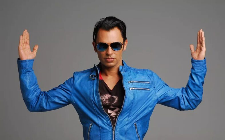 Double You se apresenta em Manaus no dia 20 de dezembro com show da festa Flash Disco no Studio 5