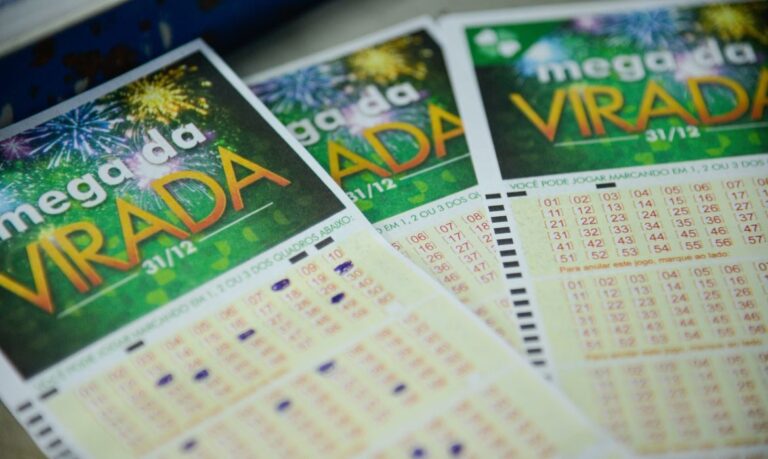 Mega da Virada 2026 sorteará prêmio recorde de R$ 1 bilhão nesta quarta-feira (31)